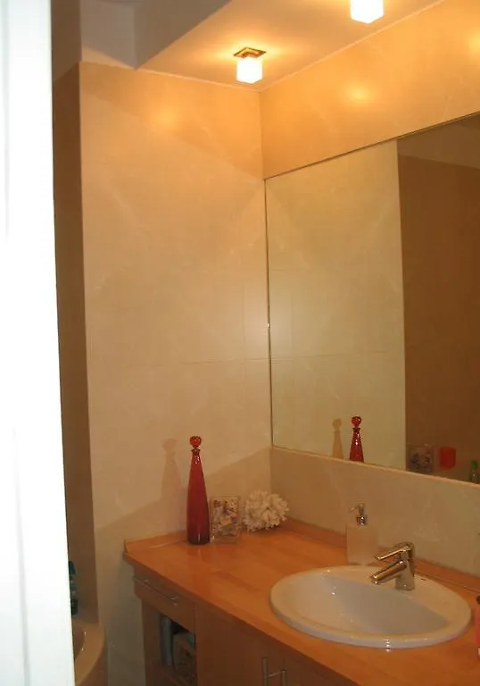 Notte Apartman Eger 0*,  Hungary